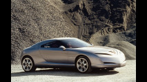 Alfa Romeo Bella Bertone