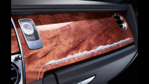 Rolls-Royce Ghost Alpine Trial Centenary Collection