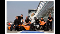 KTM X-Bow GT4