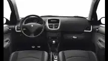 Peugeot 206 Plus 