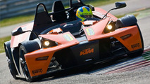 KTM X-Bow GT4