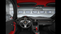 Porsche 911 GT3 RS 4.0