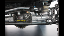 Jeep Wrangler Stitch Conce