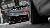 Lamborghini Aventador LP988 Stage 3 Edizione Gt by DMC