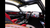 Pagani Huayra Dinastia