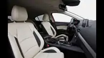 Nuova Mazda3