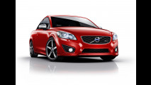Volvo C 30 R-Design