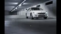 Peugeot 508 RXH - TEST