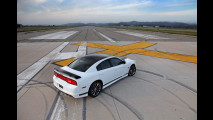 Dodge Charger SRT8: arriva il pacchetto estetico opzionale per il 2014