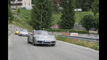 Porsche Parade Italia 2013 