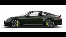 Porsche 911 Club Coupé