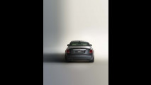 Rolls-Royce 200 EX Concept