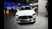 Ford al Salone di Parigi 2014