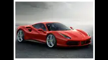 Ferrari 488 GTB