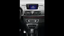 Renault Megane RS Red Bull Racing RB8