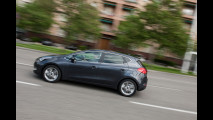 Nuova Kia cee'd - TEST