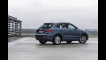Audi Q3 restyling 2015
