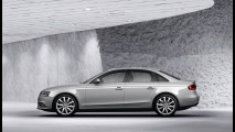 Audi A4 restyling 2011
