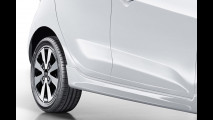 Kia Picanto Sporty Glam