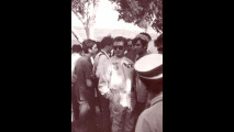 Targa Florio, assolata passione - FOTO di SALVO CARERI  	  