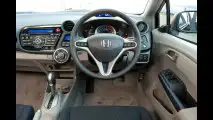 Honda Insight Hybrid