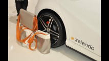 Zalando al Salone di Ginevra 2013