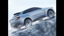Subaru Viziv Concept