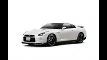 Nissan GT-R SpecV al Salone di Ginevra 2009