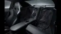 Nissan GT-R SpecV al Salone di Ginevra 2009