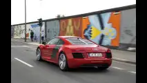 Audi R8 e-tron