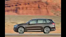 Nuova BMW X5