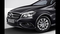 Mercedes Classe A BlueEFFICIENCY Edition