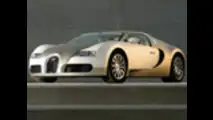 Bugatti Veyron Centenaire