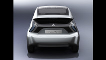 Mitsubishi CA-MiEV concept