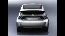Mitsubishi CA-MiEV concept
