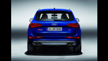 Audi SQ5 TDI
