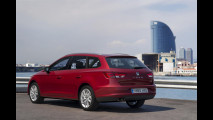 Seat Leon ST 4Drive