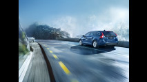 Volvo V60, XC60, V70 e XC70 Ocean Race Edition
