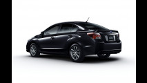 Nuova Subaru Impreza G4 per il Giappone
