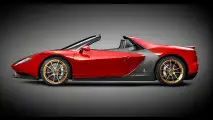 Ferrari Sergio