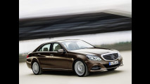 Mercedes-Benz E 300 BlueTec Hybrid