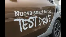 smart al Motor Show 2014