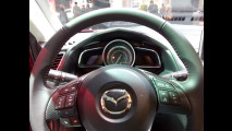 Mazda Route3, l'auto da 15 mila chilometri al Salone di Francoforte 2013