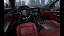 Cadillac ATS