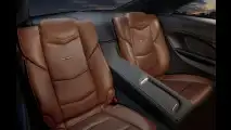 Cadillac ELR