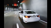 Lexus LS Hybrid F-Sport