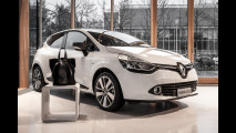 Renault Clio Costume National Special Edition