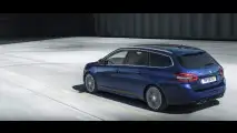 Peugeot 308 GT SW 	  	  