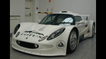 Lotus Extrema by Uk Garage