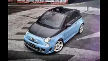 Abarth 595 C Turismo 2014